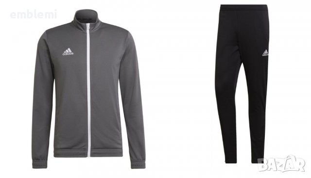 Мъжки спортен екип Adidas Entrada H57522, снимка 1 - Спортни дрехи, екипи - 36590908