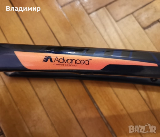 Карбонова вилка Giant Advanced Pro , снимка 4 - Части за велосипеди - 52157911
