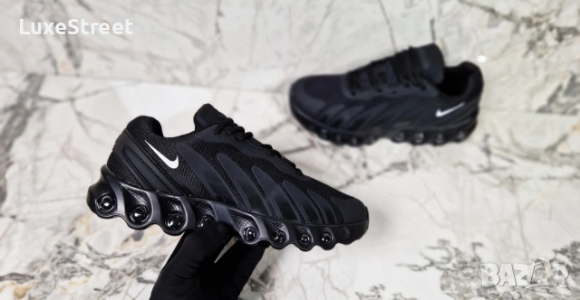 Мъжки Маратонки Nike , снимка 3 - Маратонки - 52424989