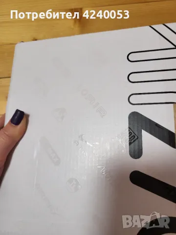 Nike Air max 270, снимка 3 - Маратонки - 47707722