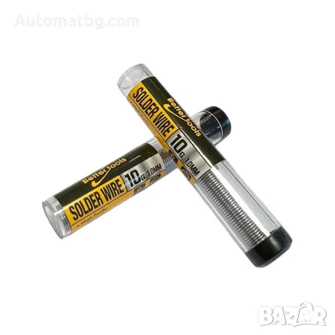 Тинол 1мм Automat, 2бр в к-т