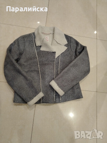 кокетно якенце за момиче, снимка 2 - Детски якета и елеци - 52721080