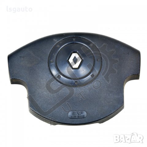 AIRBAG волан Renault Scenic II  RM080421N-122