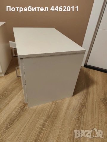 Нощни шкафчета 2 бр. , снимка 4 - Шкафове - 53356482