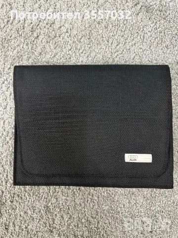 Ауди / Audi оригинален калъф за документи 