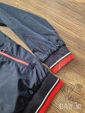 Страхотно мъжко яке ANGELO LITRICO размер M , снимка 5 - Якета - 52278989