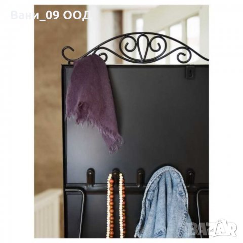 Красиво огледало с орнаменти, снимка 2 - Декорация за дома - 32252775