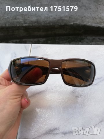 Оригинални мъжки слънчеви очила Tag Heuer, снимка 3 - Слънчеви и диоптрични очила - 28747371