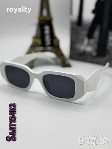 Слънчеви очила , снимка 10 - Слънчеви и диоптрични очила - 49484298