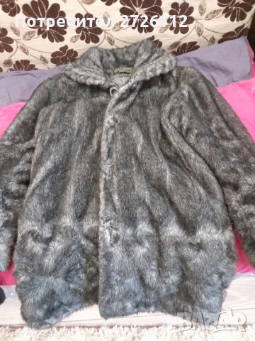 Зимни дамски палта, снимка 2 - Палта, манта - 43156118