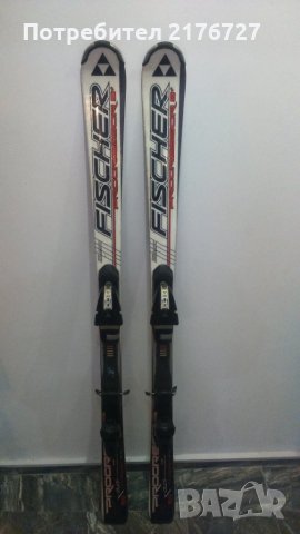 Kарвинг "ФИШЕР ПРОГРЕСОР 9+"