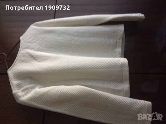 дамско елегантно сако с подарък бижу, снимка 2 - Сака - 27001951