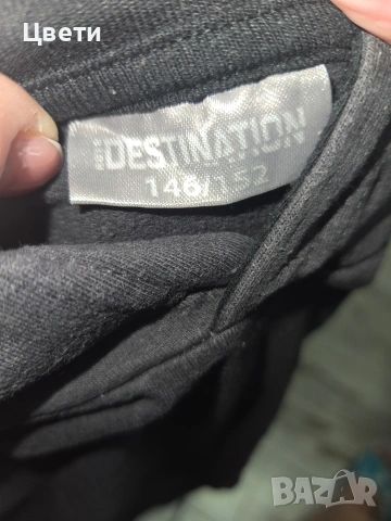 Лот детски дреха, яке блузи и дънки 10 евро, снимка 7 - Детски якета и елеци - 53383201