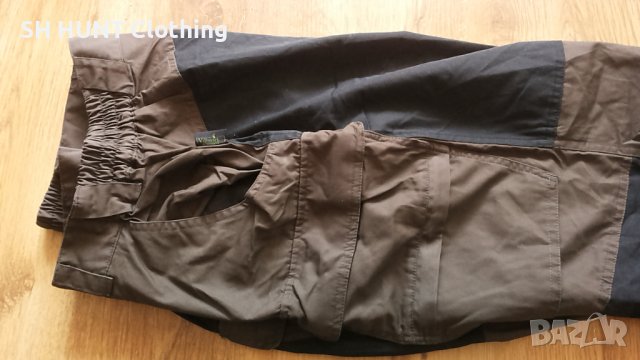 Villmark SVARTISEN Trouser размер M за лов риболов и туризъм панталон със здрава материя - 133, снимка 11 - Екипировка - 39264962