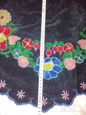 Престилки , снимка 7 - Антикварни и старинни предмети - 49458432