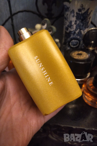 Amouage Sunshine 100 мл тестер НАМАЛЕНИЕ , снимка 4 - Дамски парфюми - 44912076