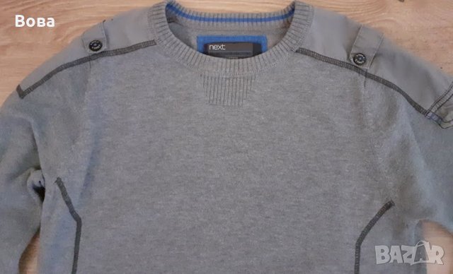 Пуловер Next, снимка 2 - Пуловери - 27406870