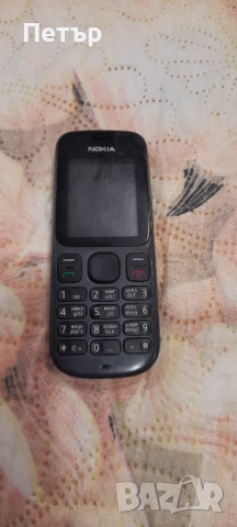 Nokia 101, снимка 4 - Nokia - 52318480