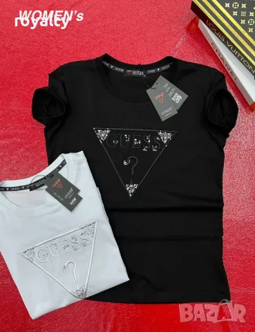 Guess дамски тениски 
