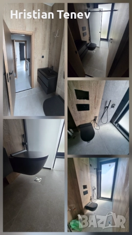 Цялостен ремонт и довършителни работи апартамент/къща, снимка 13 - Ремонти на апартаменти - 52198857