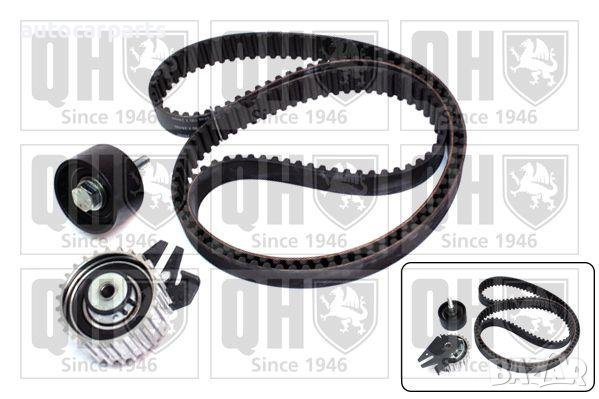 Комплект ангренажен ремък за ALFA ROMEO, FIAT, OPEL, SAAB и SUZUKI двигател 1.9 D, JTD, CDTI, DdiS.., снимка 3 - Части - 43164273