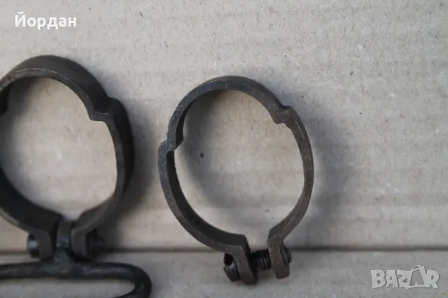 Комплект гривни за ''Крънка'', снимка 6 - Други ценни предмети - 48538101