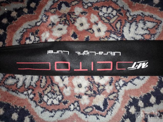 Спининг въдица Quantum Magic Trout, снимка 11 - Въдици - 48261080