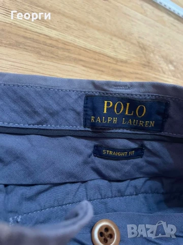Мъжки къси панталони Polo Ralph Lauren , снимка 4 - Къси панталони - 50451225