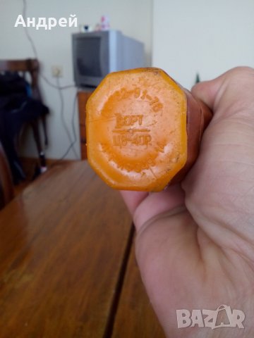 Стара ракета,хилка за тенис Юнацька, снимка 7 - Антикварни и старинни предмети - 27498979