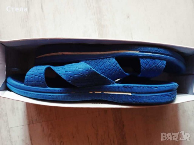 Гуменки+джапанки =7лв, снимка 4 - Детски джапанки - 29070264