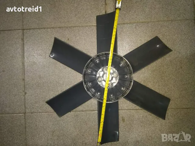 Продавам перка радиатор УАЗ, снимка 7 - Части - 49831675