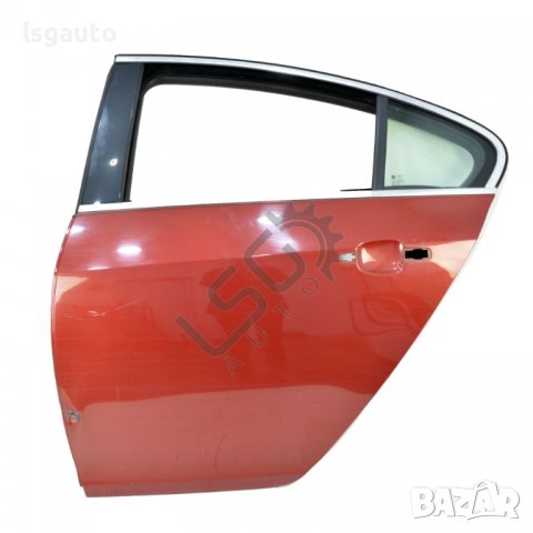 Задна лява врата Opel Insignia(2008-2013) ID:92982, снимка 1 - Части - 39439637