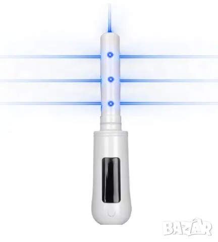 Лазерен Апарат за Стягане на Влагалището и Укрепване Стягане на Тазовото Дъно и Интимните Мускули, снимка 5 - Други - 48407149