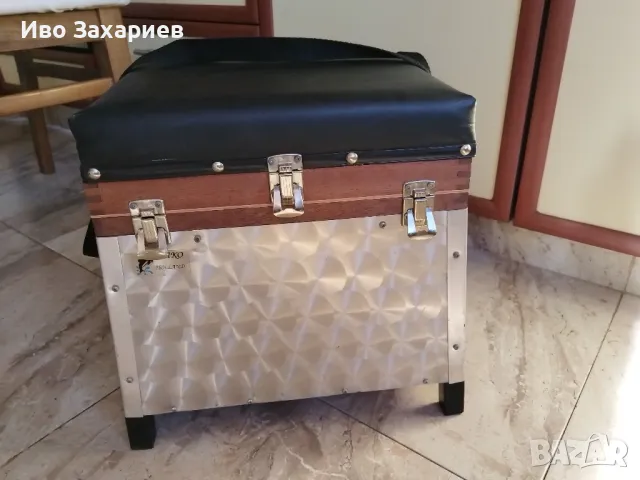 Рибарски стол /органайзер UKO Holland 