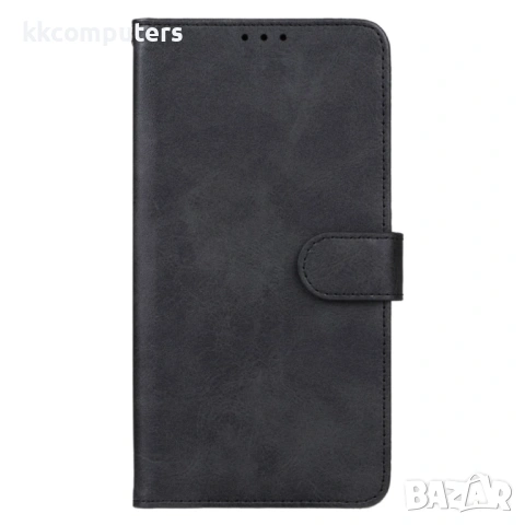 ZTE Blade A53+ Wallet Калъф и Протектор, снимка 5 - Калъфи, кейсове - 53042133