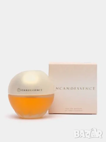 Комплект парфюм с рол-он Incandensse на AVON.