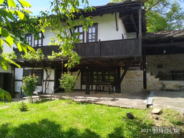 Къща за гости в Старо Стефаново, снимка 4 - Хотели - 43293008