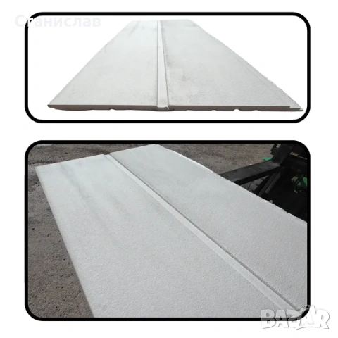 Фасадни панели от серия ProLine, снимка 9 - Облицовки - 53339031