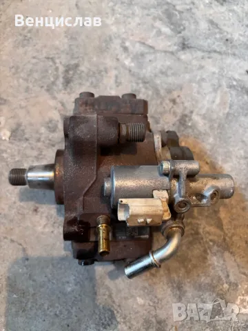Помпа за високо налягане форд фокус 3, снимка 3 - Части - 50315955