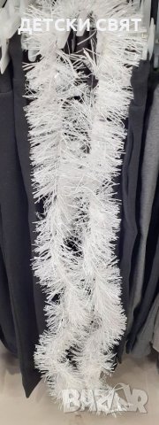 Коледна декорация - шишарки, топки, гирлянди, снимка 9 - Декорация за дома - 38427285