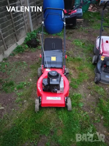 моторна косачка