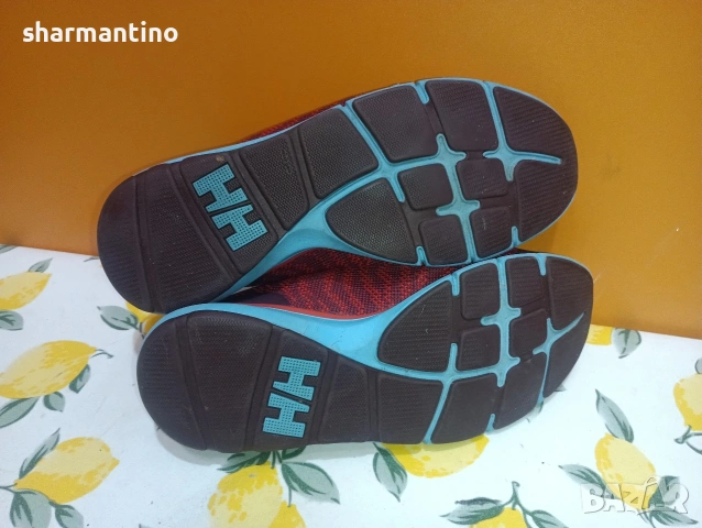 Helly Hansen Unisex N 40, снимка 4 - Маратонки - 53359768