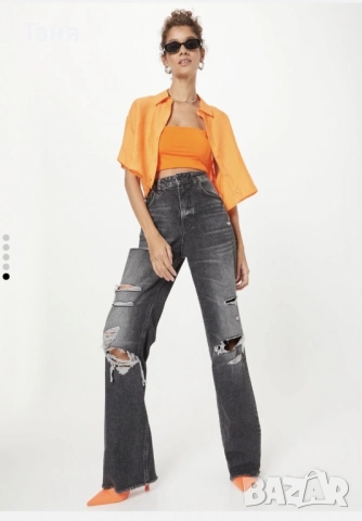 Дамски дънки LTB