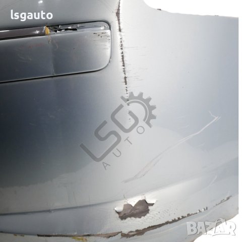 Задна броня Peugeot 407 2004-2010 ID: 119851, снимка 4 - Части - 43984796