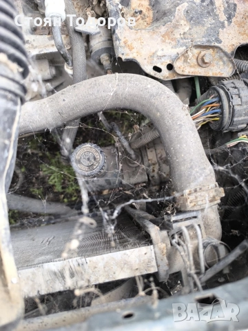 Citroën saxo , снимка 6 - Автомобили и джипове - 52917627