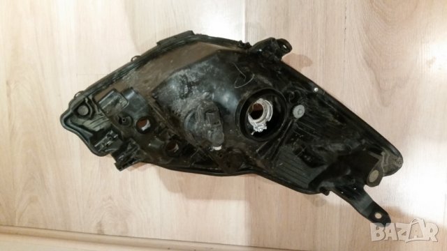 Фар ляв за TOYOTA YARIS (14-15г.), снимка 3 - Аксесоари и консумативи - 27461463