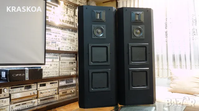 ITT SUPERION  1300 M, снимка 6 - Тонколони - 48445797