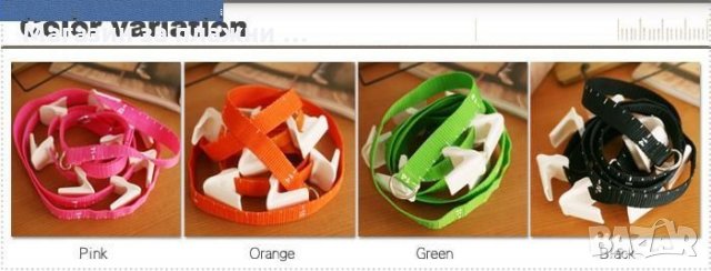 Закачалка-органайзер за врата UPDN HOOK, снимка 10 - Други стоки за дома - 26781461