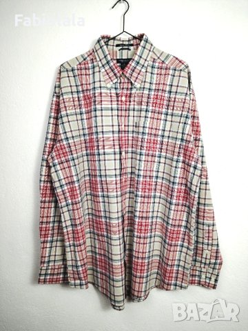 Gant shirt XL, снимка 2 - Ризи - 44130669