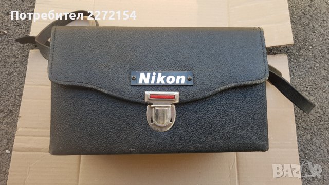 Фотоапарат Никон NIKON F 801s, снимка 10 - Фотоапарати - 39920932